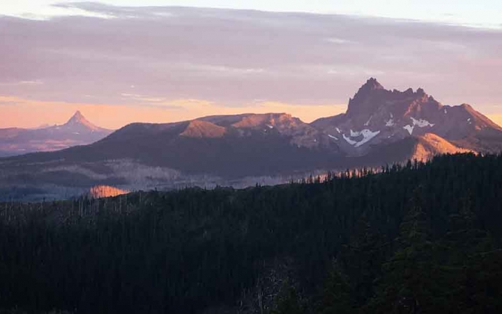 outdoor leadership program for teens